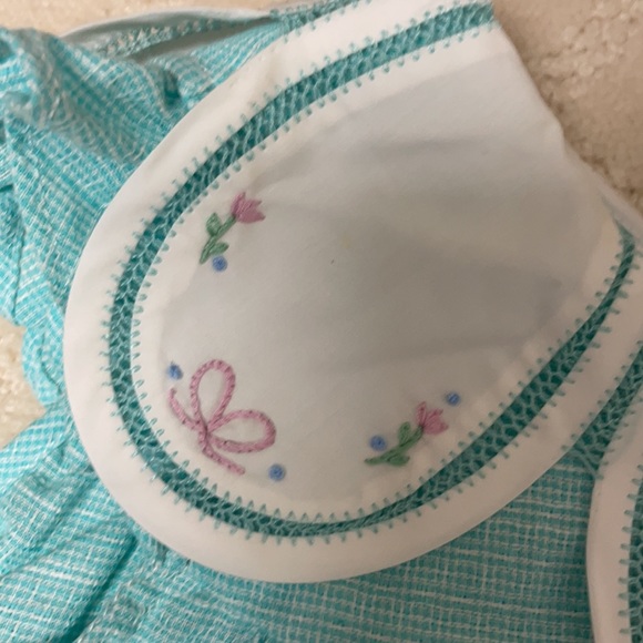 Sophie & Lucas dress - Picture 3 of 3